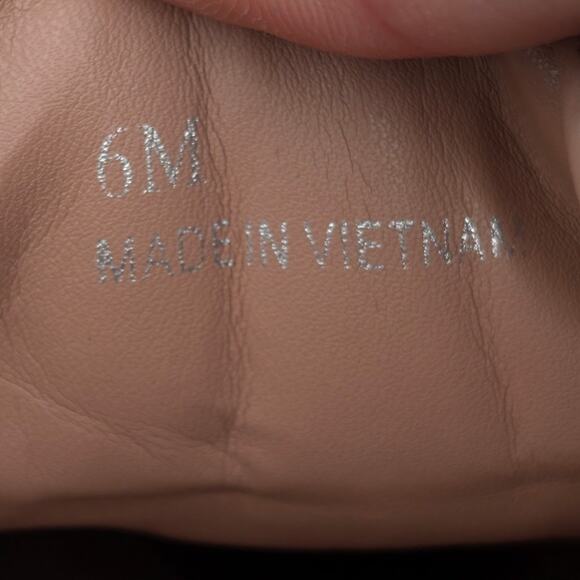 Linea Paolo Jett Platform Sneaker Shoes Lace-Up Women's Black Size US6M EU37 - Picture 9 of 10